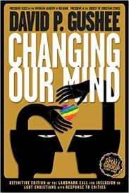 Changing Our Mind Cover